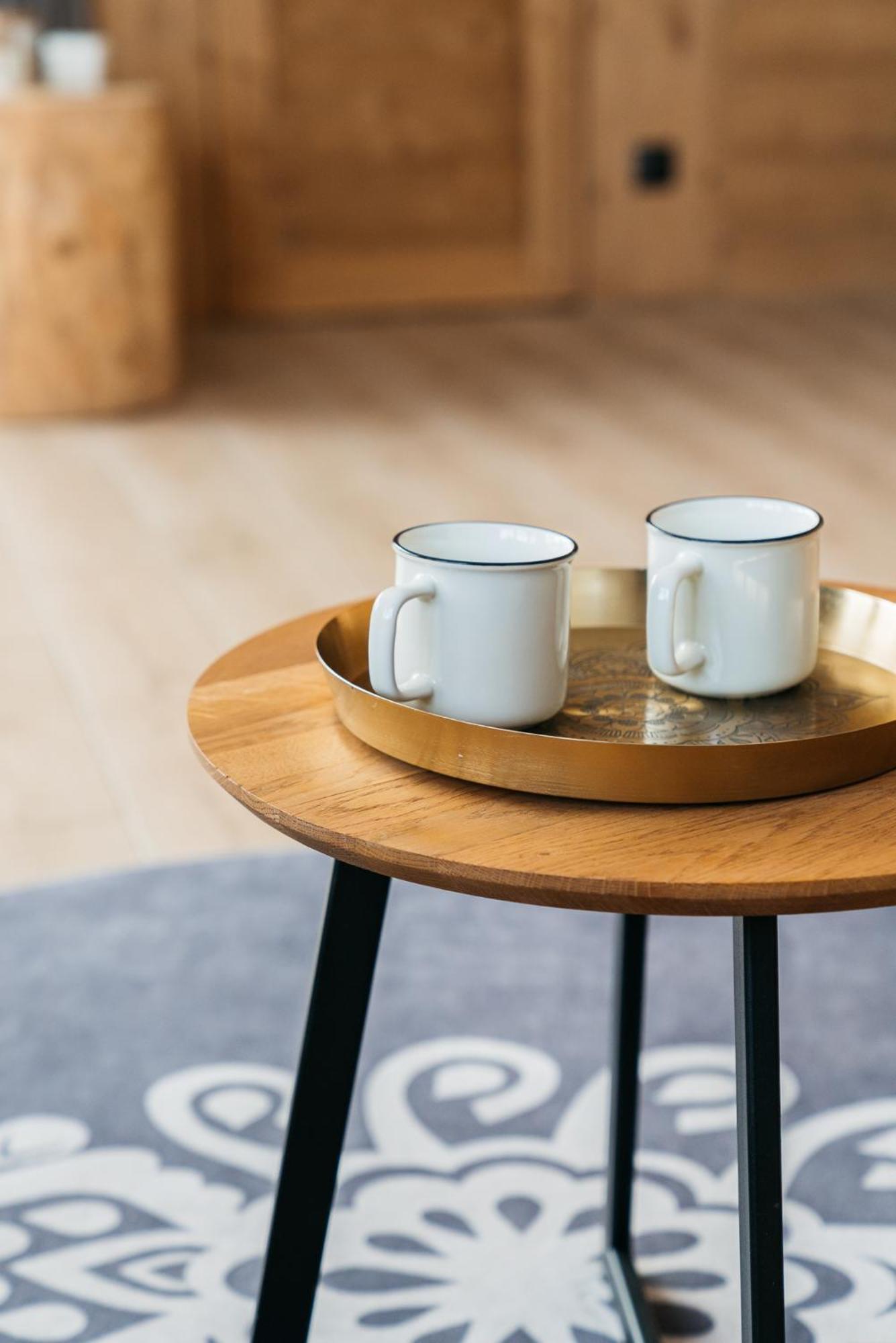 Apartament White Sheep - Loftaffair Kościelisko Zewnętrze zdjęcie