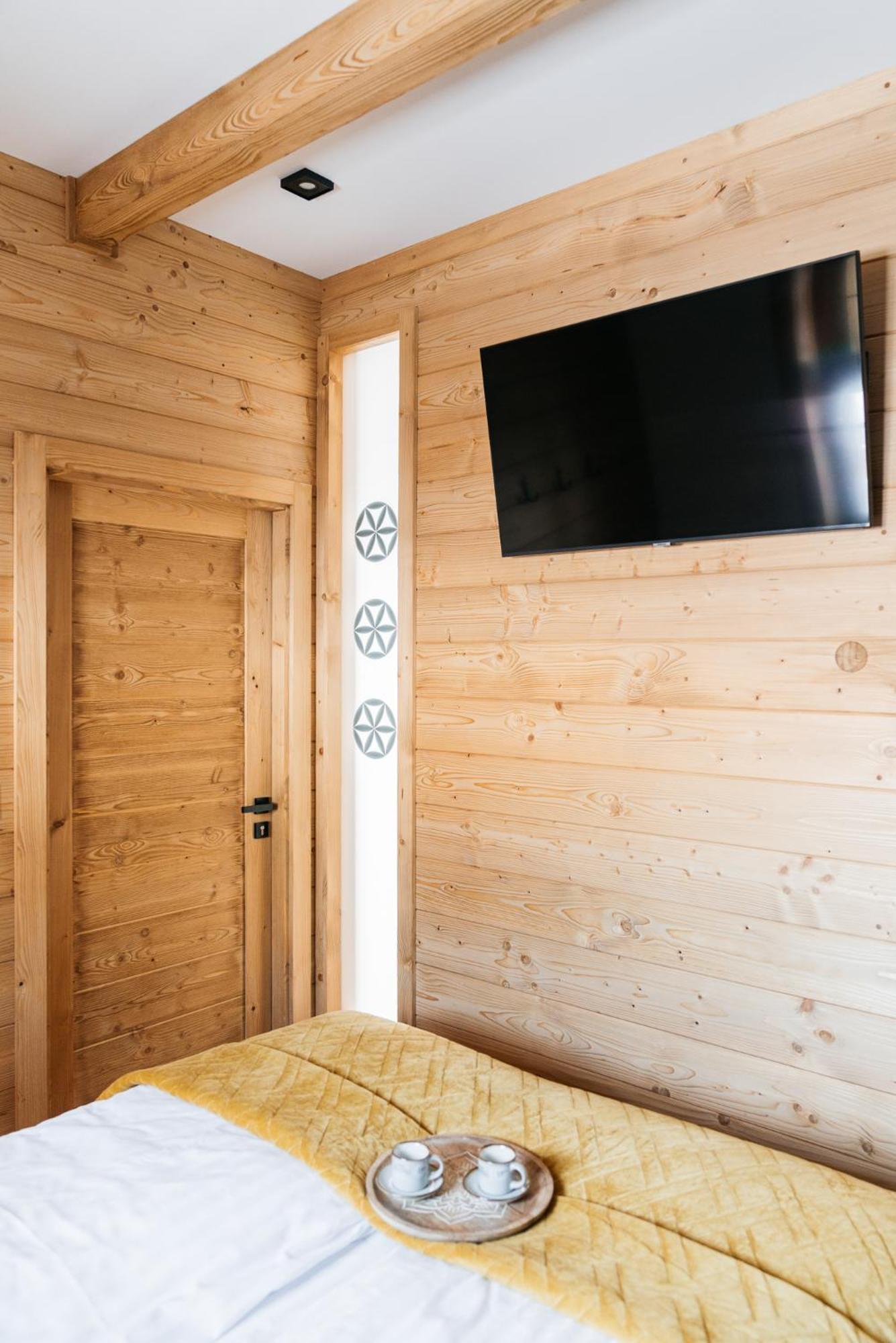 Apartament White Sheep - Loftaffair Kościelisko Zewnętrze zdjęcie