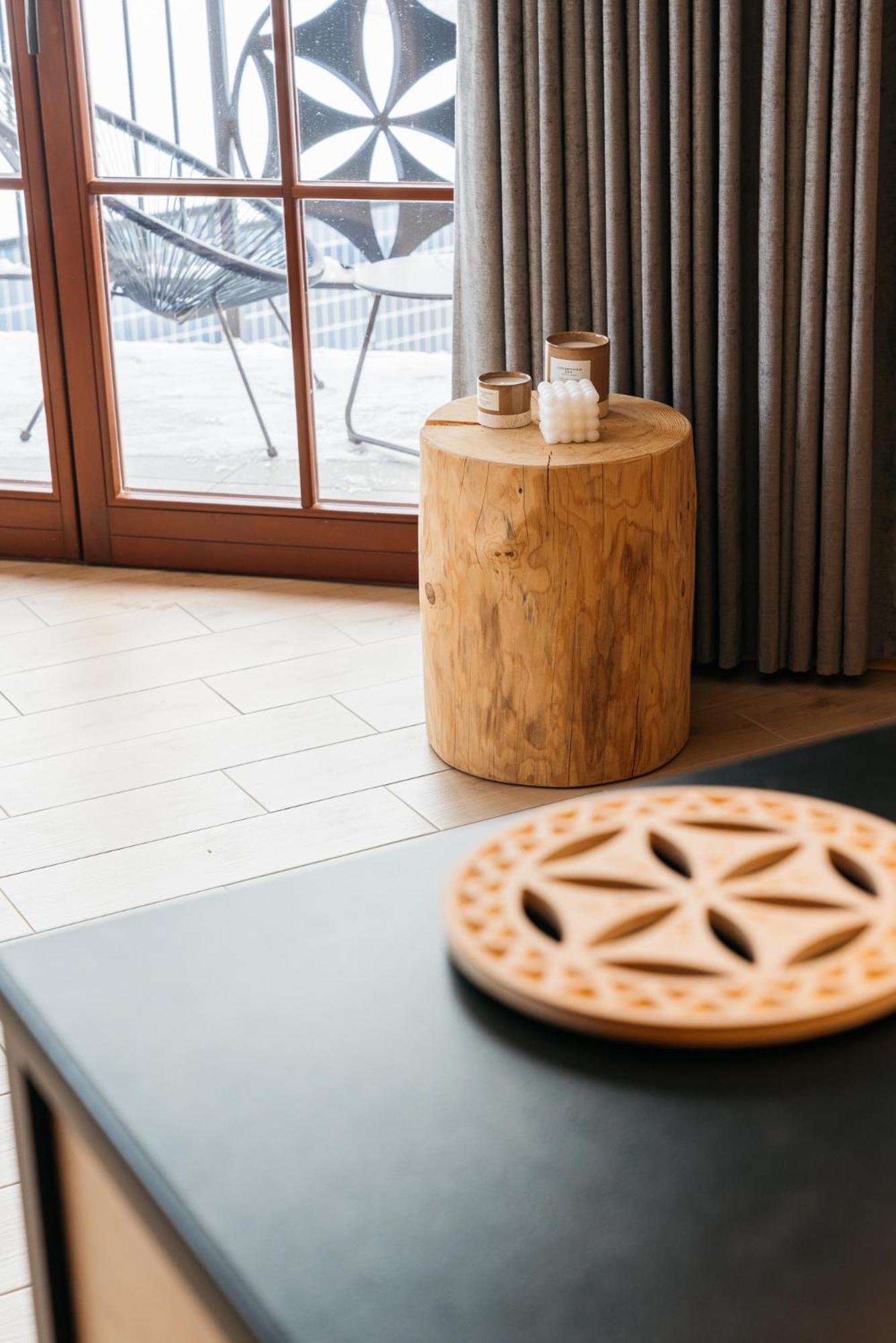 Apartament White Sheep - Loftaffair Kościelisko Zewnętrze zdjęcie
