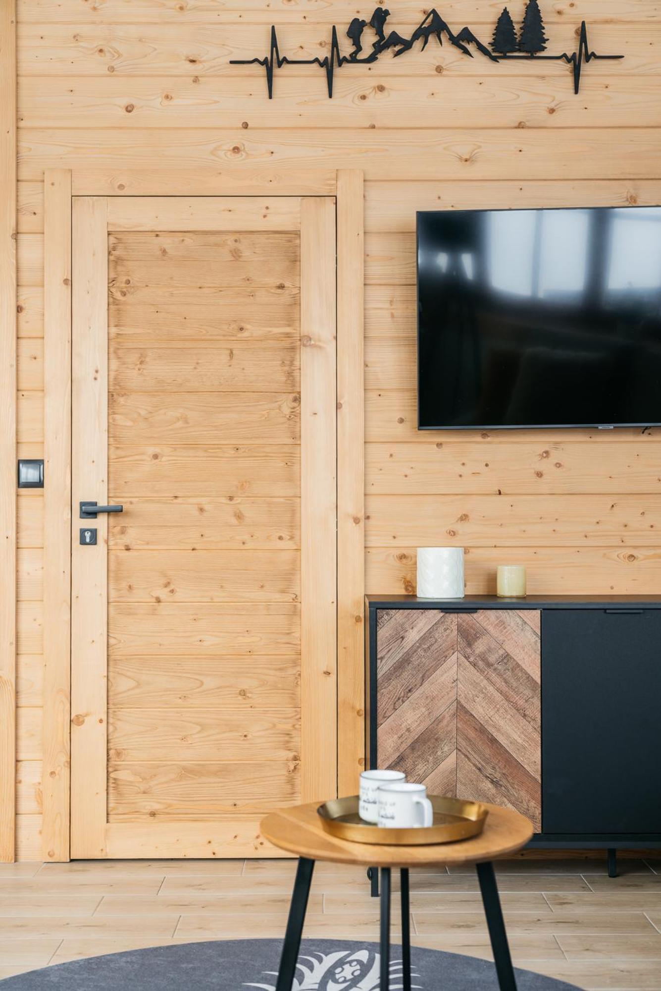 Apartament White Sheep - Loftaffair Kościelisko Zewnętrze zdjęcie
